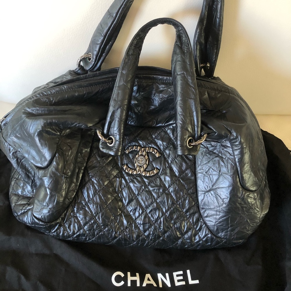 Chanel Tote